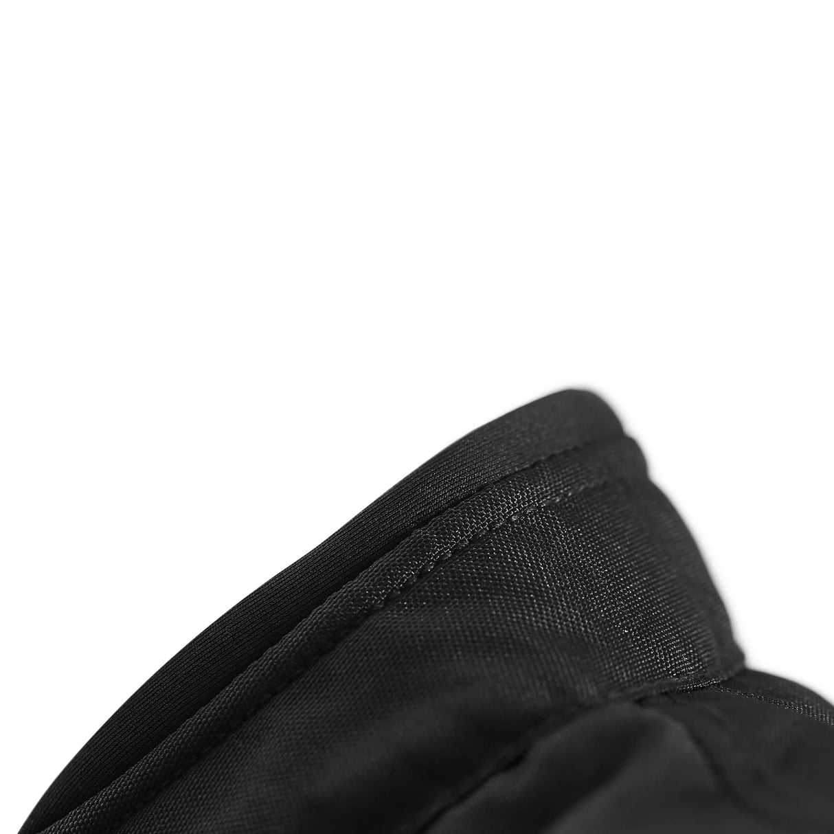 Chaqueta de moto de verano deportiva Seventy Degrees SD-JR30.1 Mojave negra y blanca - vista 5