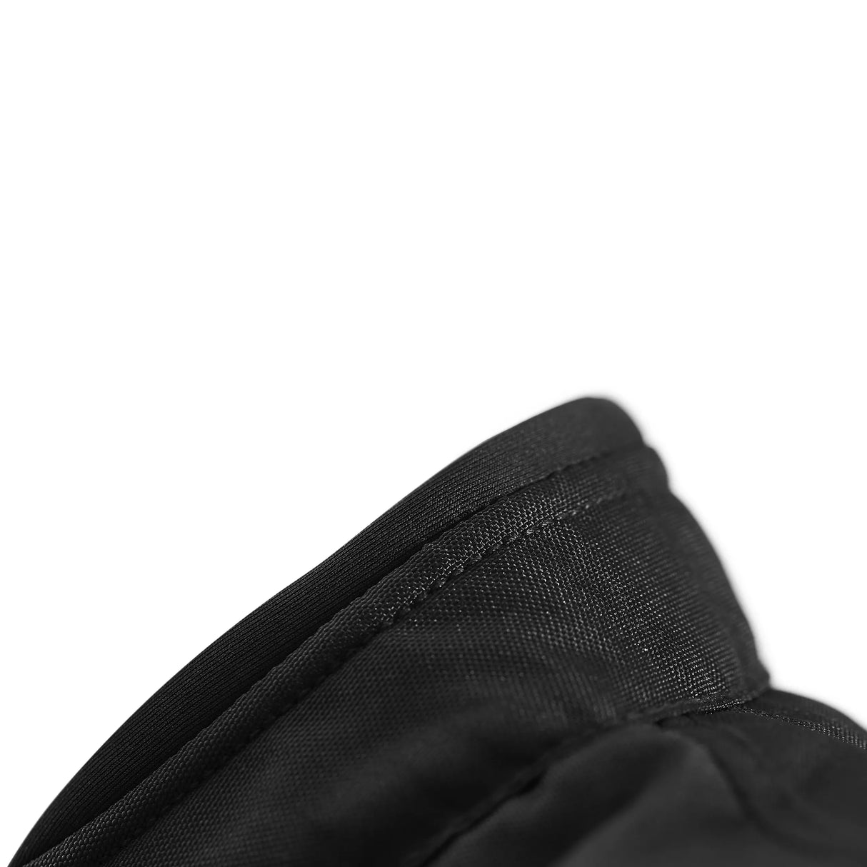 Chaqueta de moto de verano deportiva Seventy Degrees SD-JR30.2 Mojave negra y blanca - vista 5