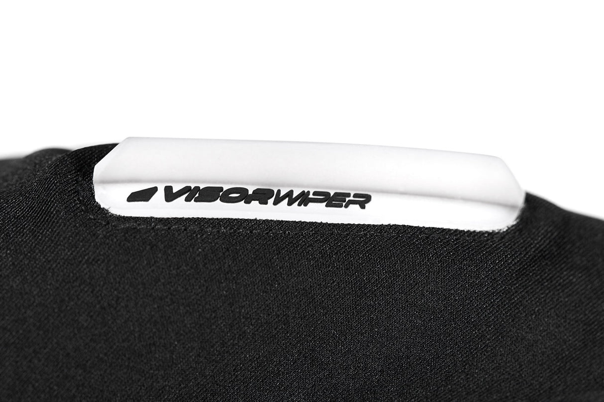 Guantes de moto touring adventure de invierno Seventy Degrees SD-T9 Expedition negros - vista 7