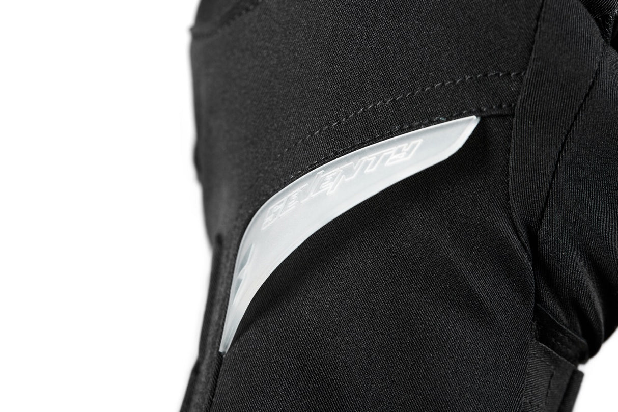 Guantes de moto touring adventure de invierno Seventy Degrees SD-T9 Expedition negros - vista 8