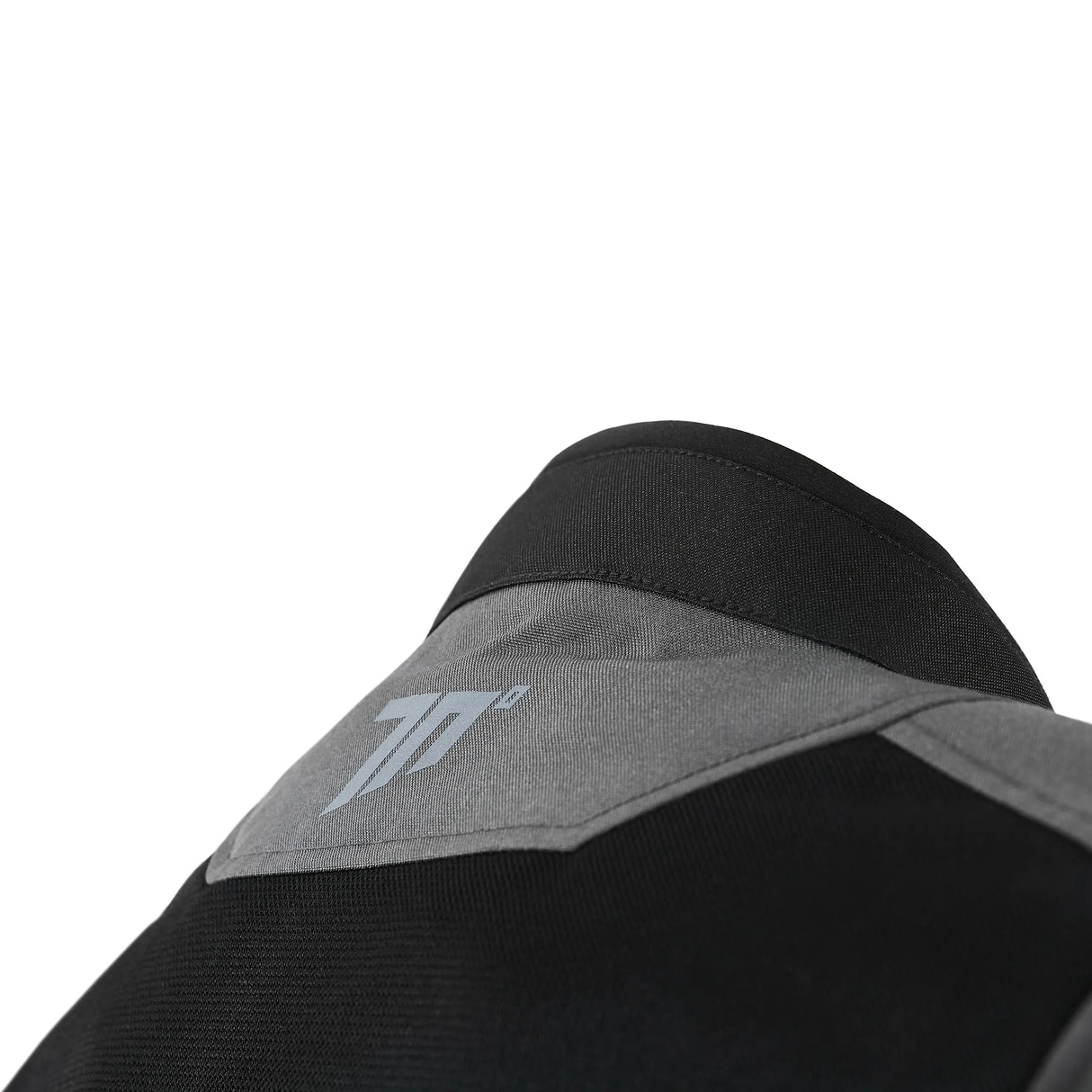 Chaqueta de moto de verano touring adventure Seventy Degrees SD-JT68 Sahara gris y fucsia - vista 5