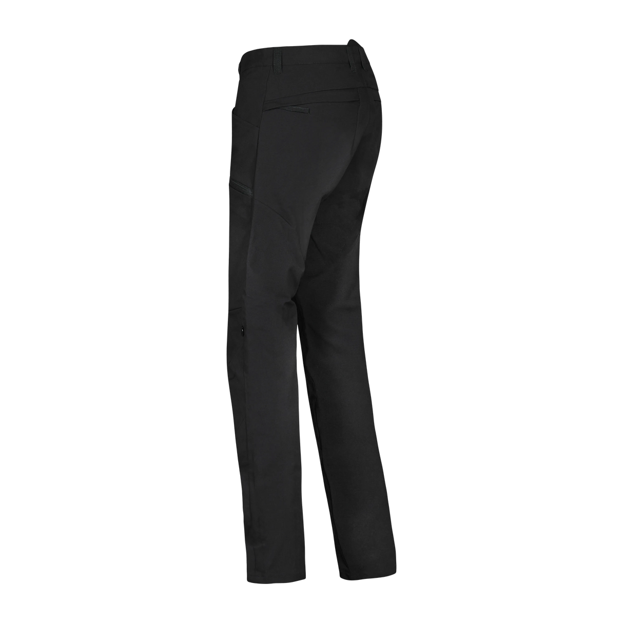 Pantalón de moto de verano de mujer Seventy Degrees SD-PC30 Milano negro - vista 2