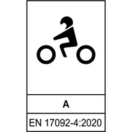 EN 17092 Classe A