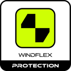 Full Foot + Windflex® Ankle