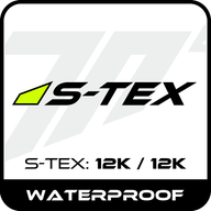 Laminato S-TEX70 (12K/12K)