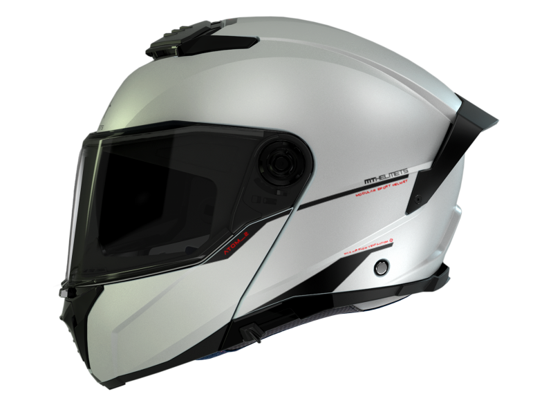 MT ATOM 2 SV SOLID A0 GLOSS PROFILE MT ATOM 2 SV SOLID A0 GLOSS PROFILE