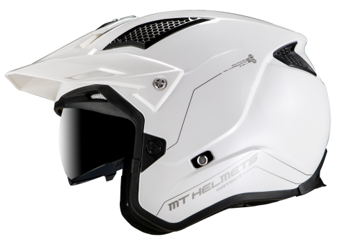 MT DISTRICT SV SOLID A0 GLOSS PROFILE