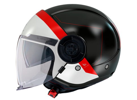 MT VIALE SV 68 UNITS A5 MATT PROFILE