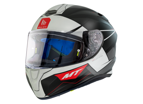 MT TARGO PODIUM B0 MATT FRONT FORESHORTENING