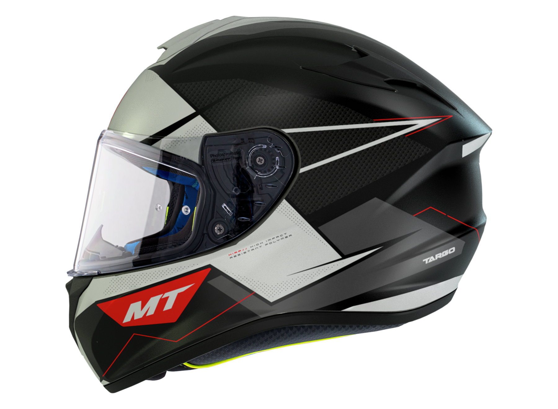 MT TARGO PODIUM B0 MATT PROFILE MT TARGO PODIUM B0 MATT PROFILE