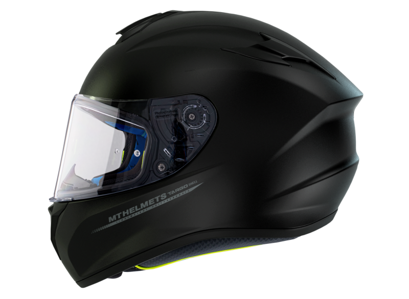 MT TARGO SOLID A1 GLOSS PROFILE MT TARGO SOLID A1 GLOSS PROFILE
