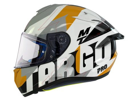 MT TARGO PRO BIGER A3 GLOSS PROFILE