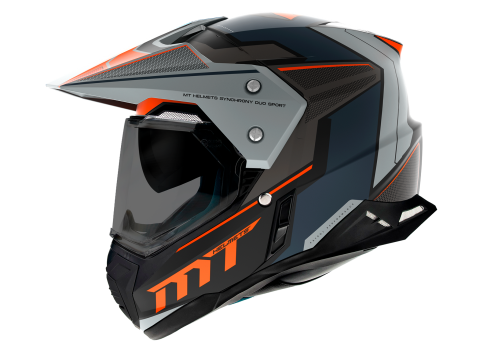 MT SYNCHRONY DUO SPORT SV PATROL B4 MATT PROFILE