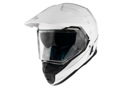 MT SYNCHRONY DUO SPORT SV SOLID A0 GLOSS FRONT FORESHORTENING