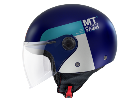MT STREET INBOARD C7 MATT PROFILE
