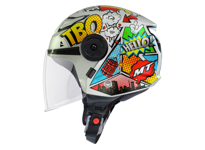 MT LITE TBO A0 GLOSS PROFILE MT LITE TBO A0 GLOSS PROFILE