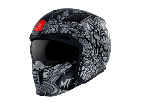 copy of Streetfighter SV