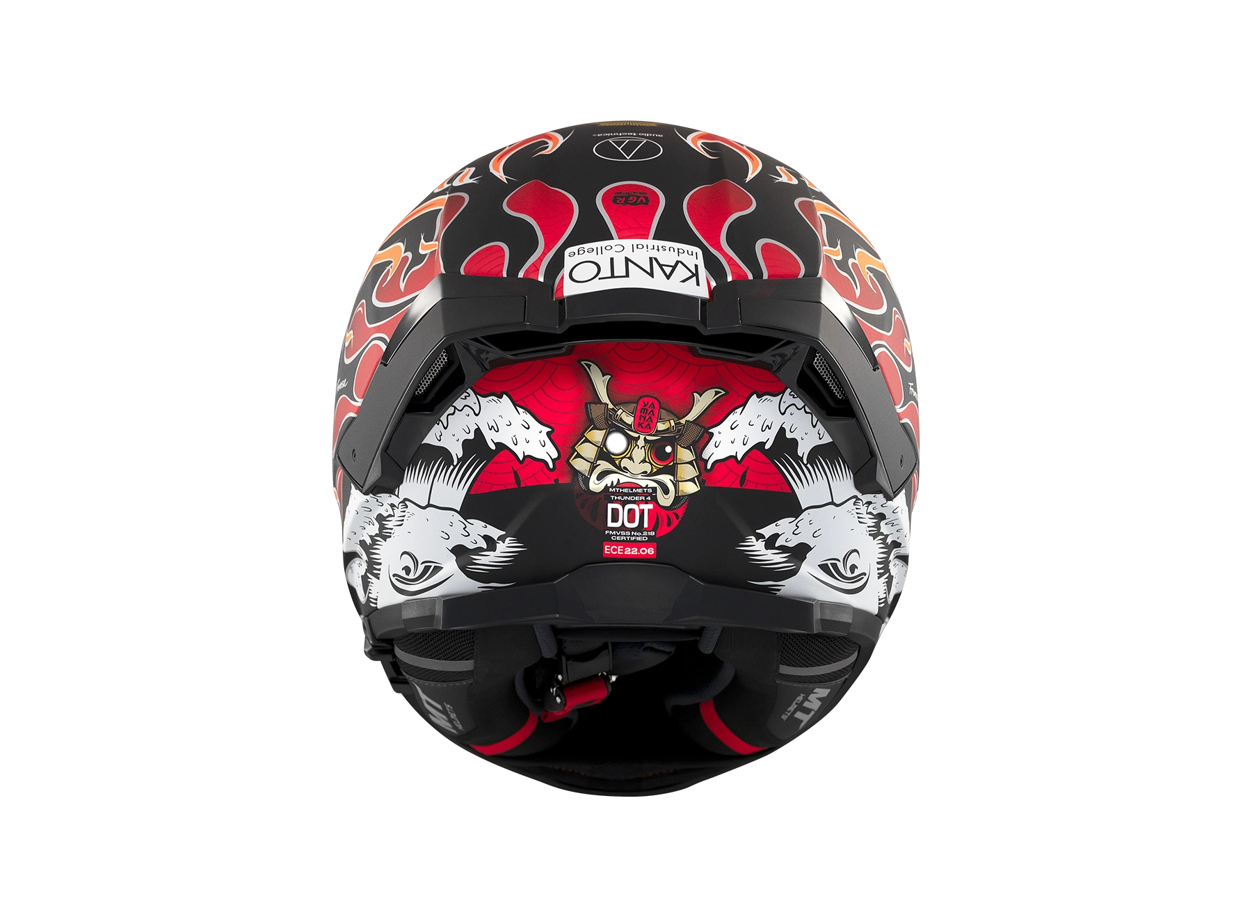 copy of Thunder 4 SV