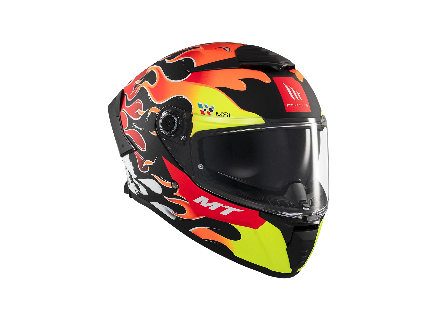 copy of Thunder 4 SV