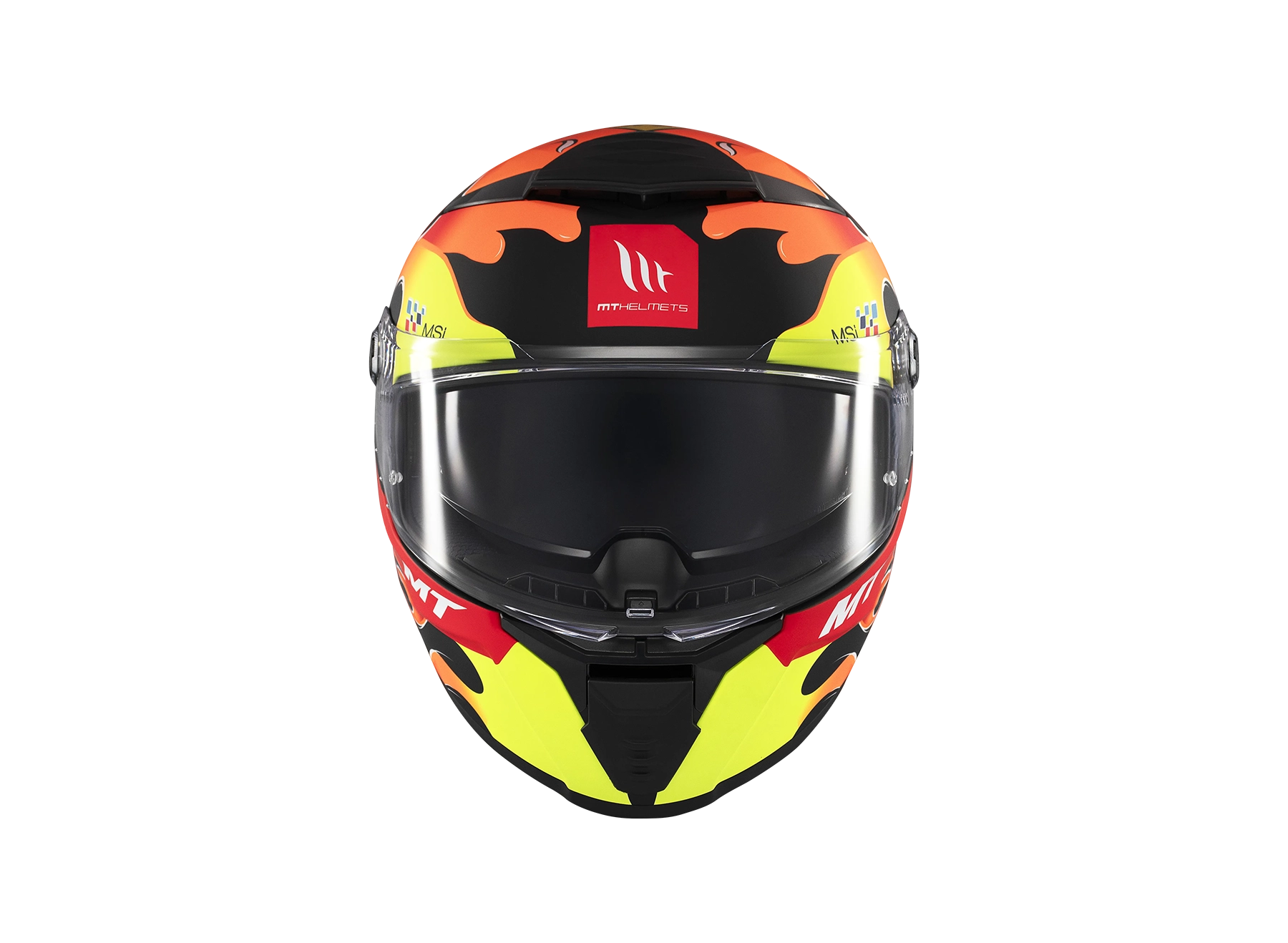 copy of Thunder 4 SV