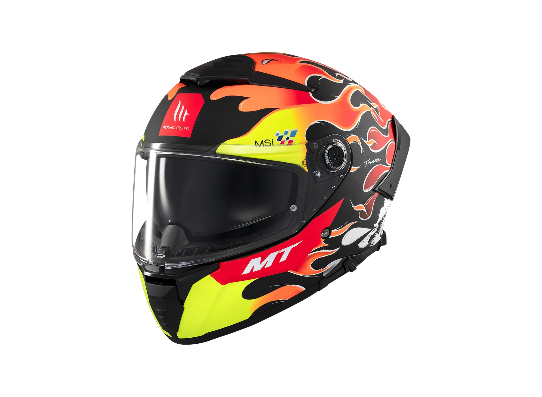 copy of Thunder 4 SV