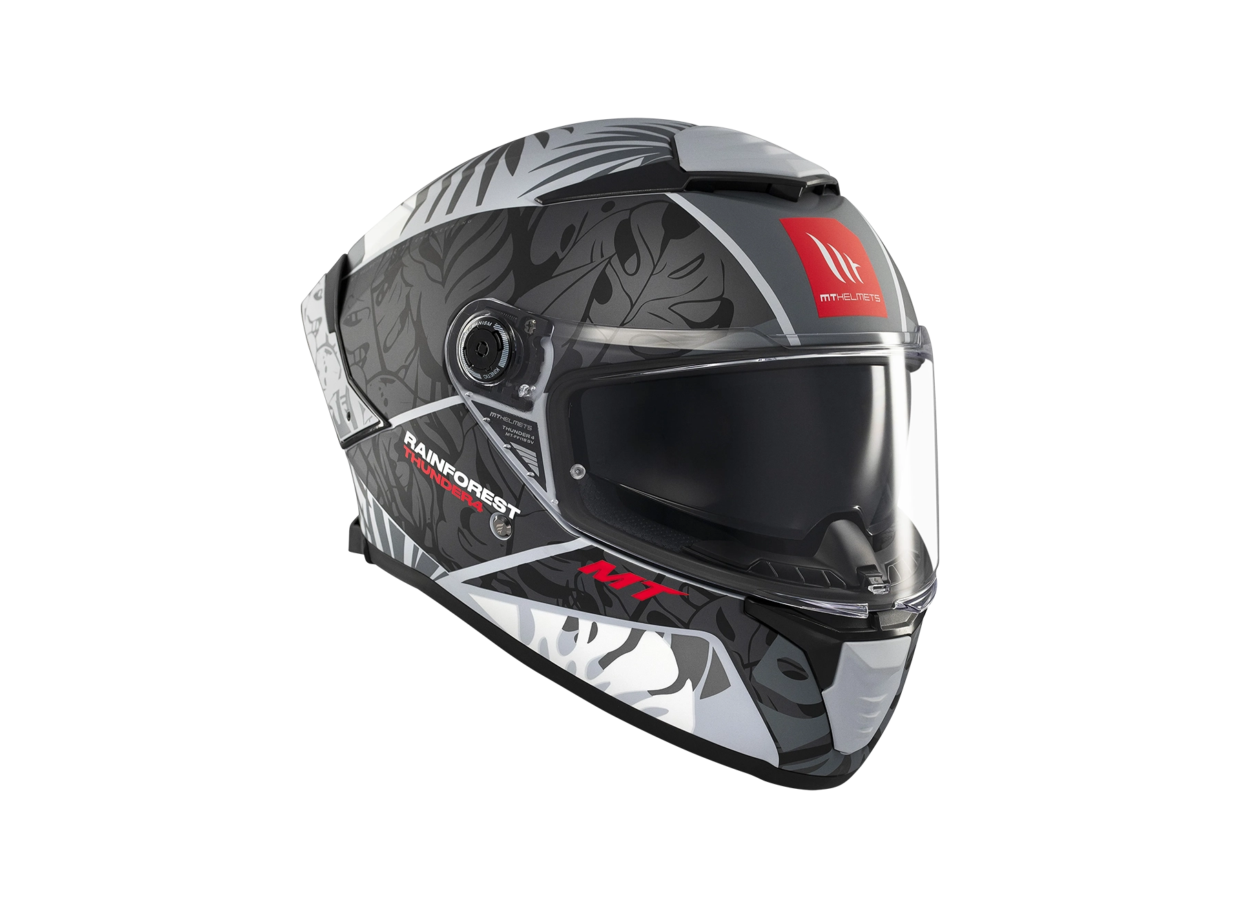 copy of Thunder 4 SV