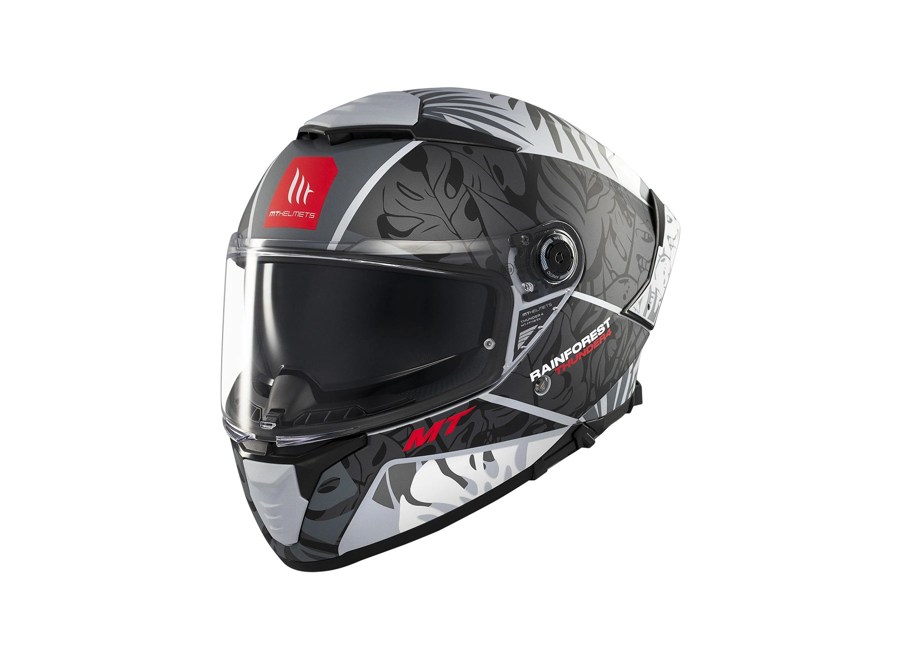 copy of Thunder 4 SV