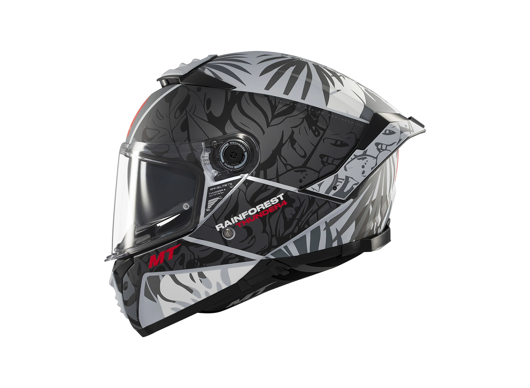 copy of Thunder 4 SV