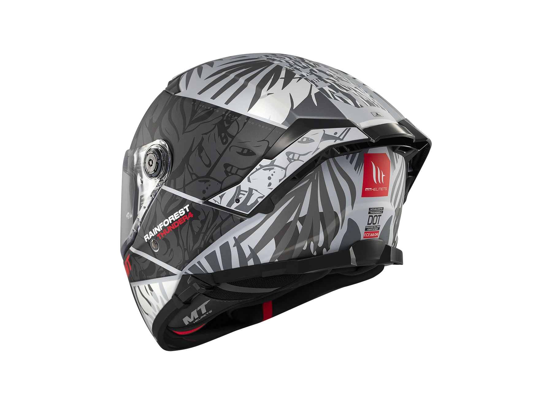 copy of Thunder 4 SV