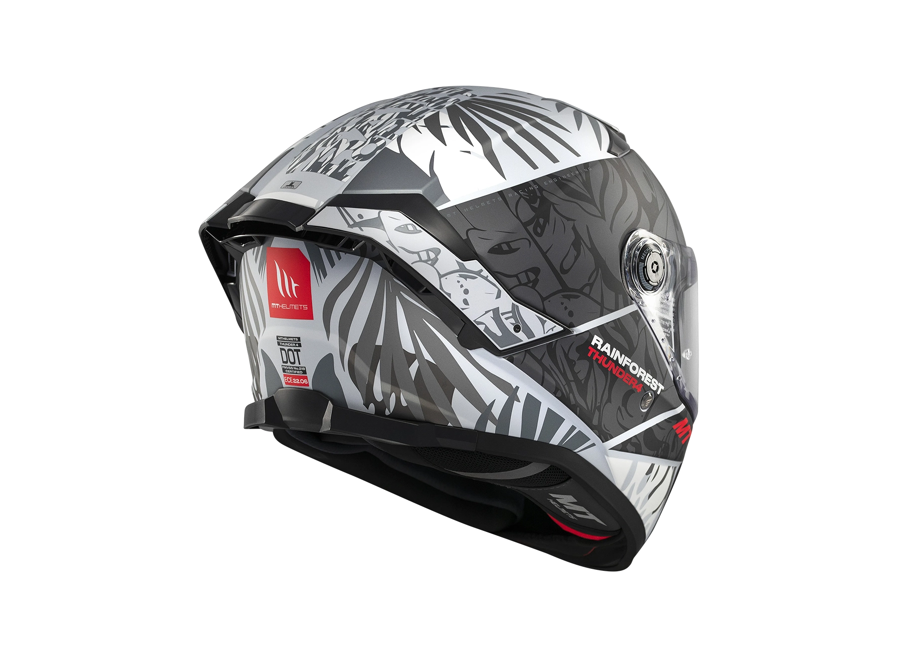 copy of Thunder 4 SV