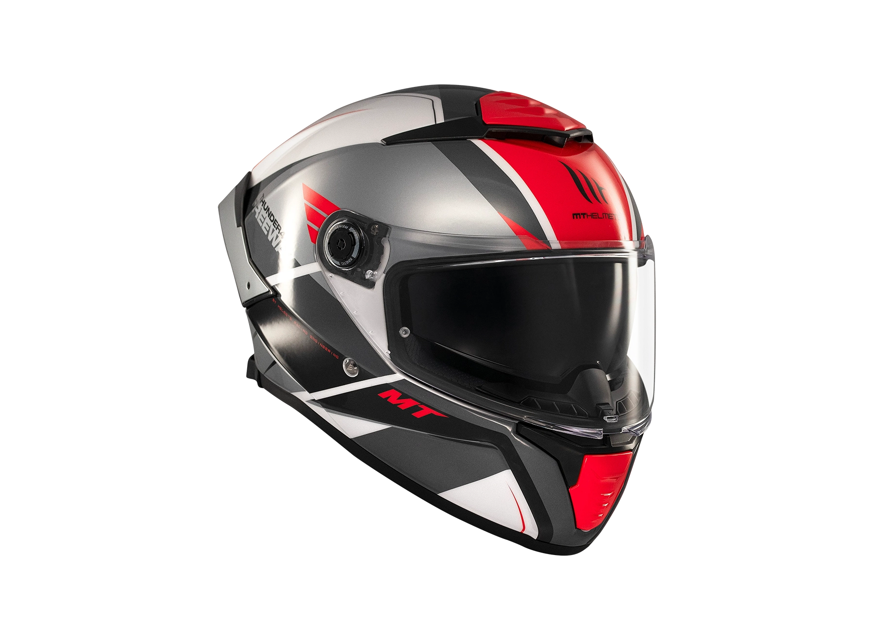 copy of Thunder 4 SV