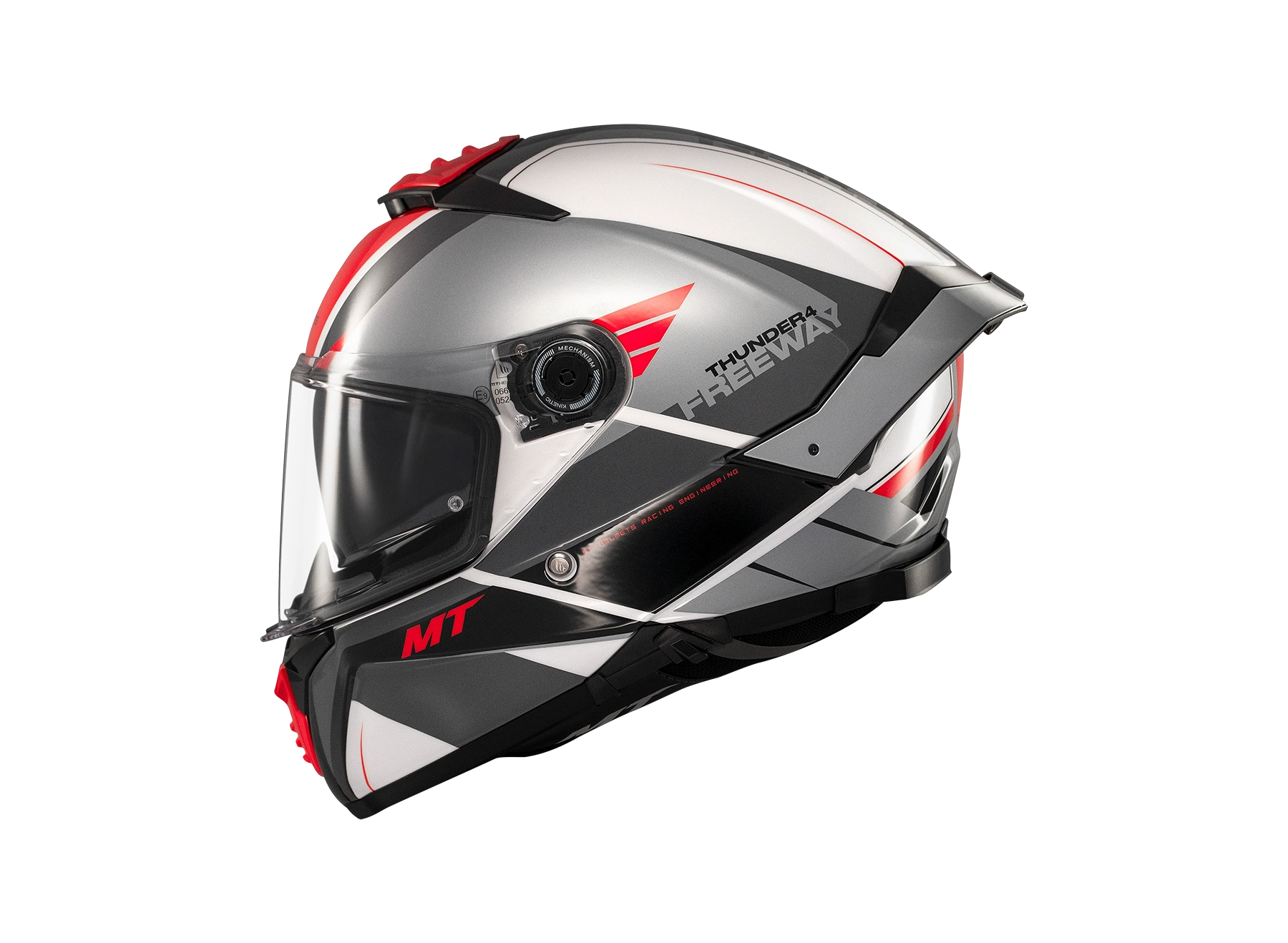 copy of Thunder 4 SV