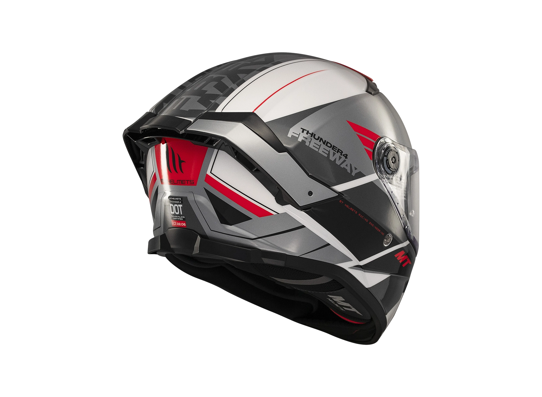 copy of Thunder 4 SV