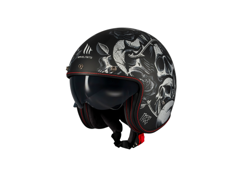 copy of Le Mans 2 SV