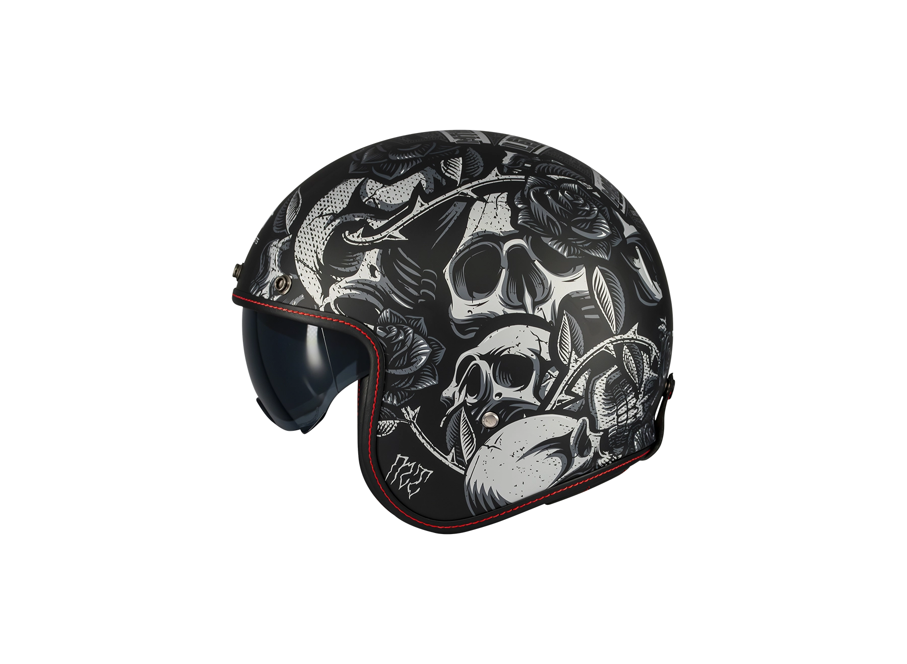 copy of Le Mans 2 SV