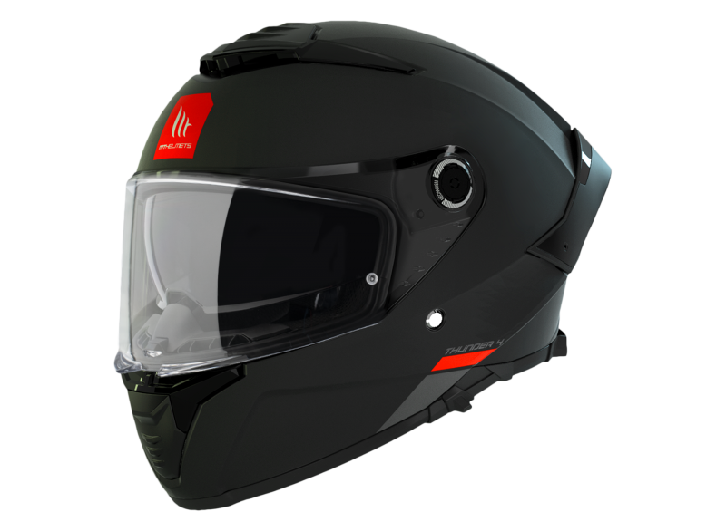 Thunder 4 SV Thunder 4 SV