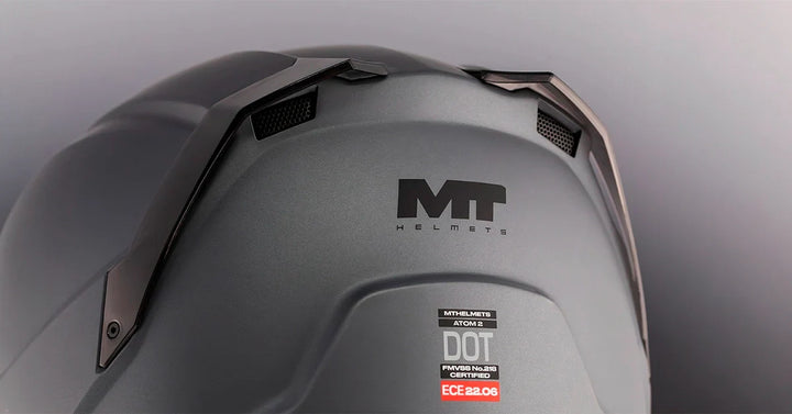 Certificados de casco de moto: Guía completa de homologaciones y seguridad