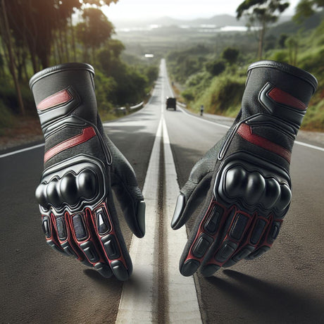 Guantes