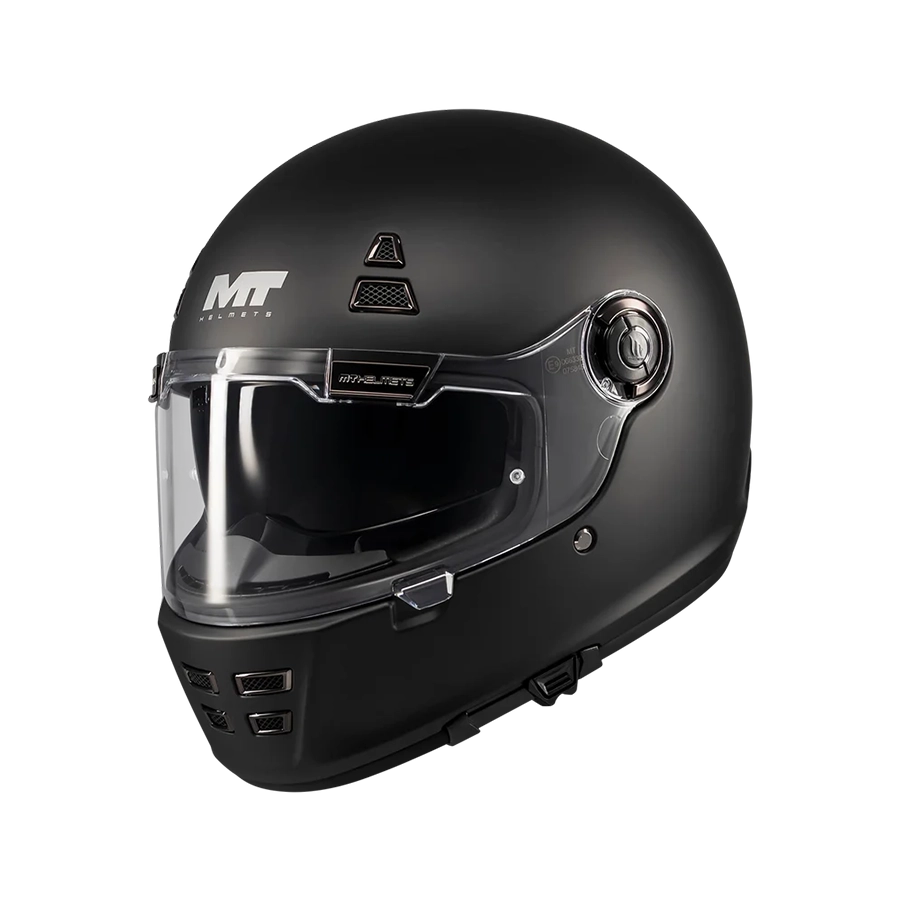 JARAMA SV PURE A1 MATT – MT Helmets