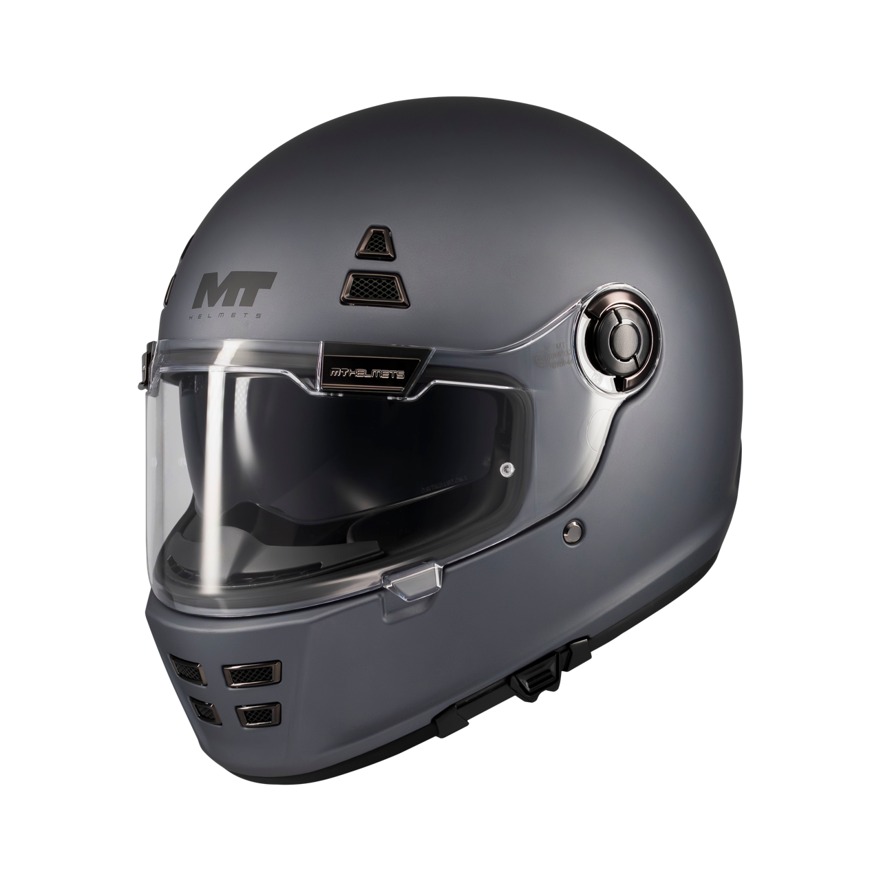 シュトラ エメラル JARAMA SV PURE A2 MATTE – MT Helmets