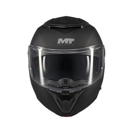 mt atom modular helmet Helmets SV Chin Mount For GoPro, Insta360, DJI, & more Chin Mounts Modular convertible touring helmet MT FU404SV Atom 2 SV made of polycarbonate with micrometric closure Modular dual-screen helmet MT Helmets