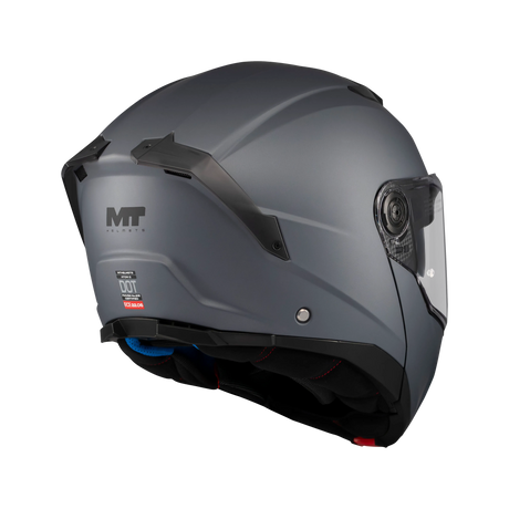 crivit motorcycle flip up helmet Daytona Viper Dull Flat Black DOT Full Face No Fog F Ryde-Motorcycle AMS Technology integrated What is your preferred motorcycle