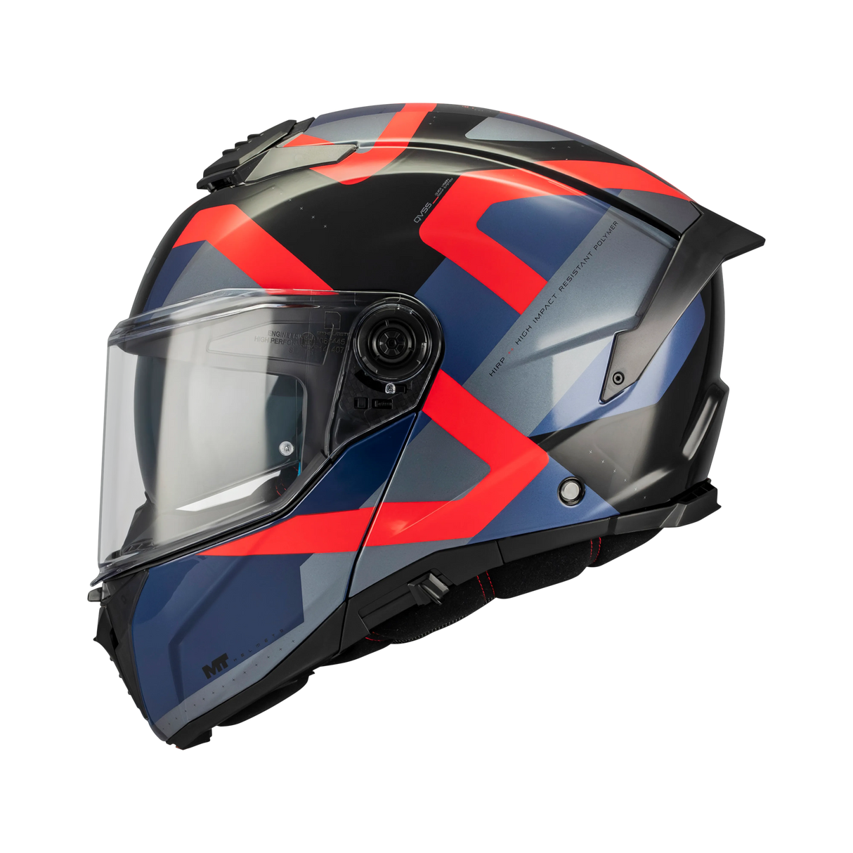 mt axxis atom helmet ATOM 2 SV DEXTER B15 GLOSS – MT Helmets