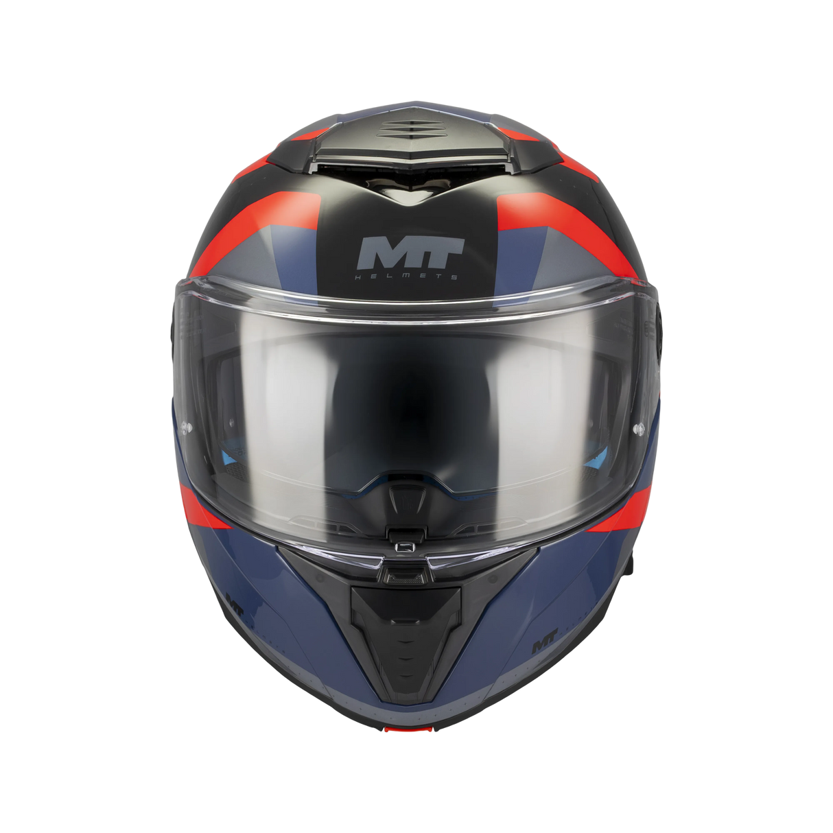 mt axxis atom helmet ATOM 2 SV DEXTER B15 GLOSS – MT Helmets