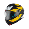Casco de moto integral MT Helmets Targo S Kay B3 acabado mate