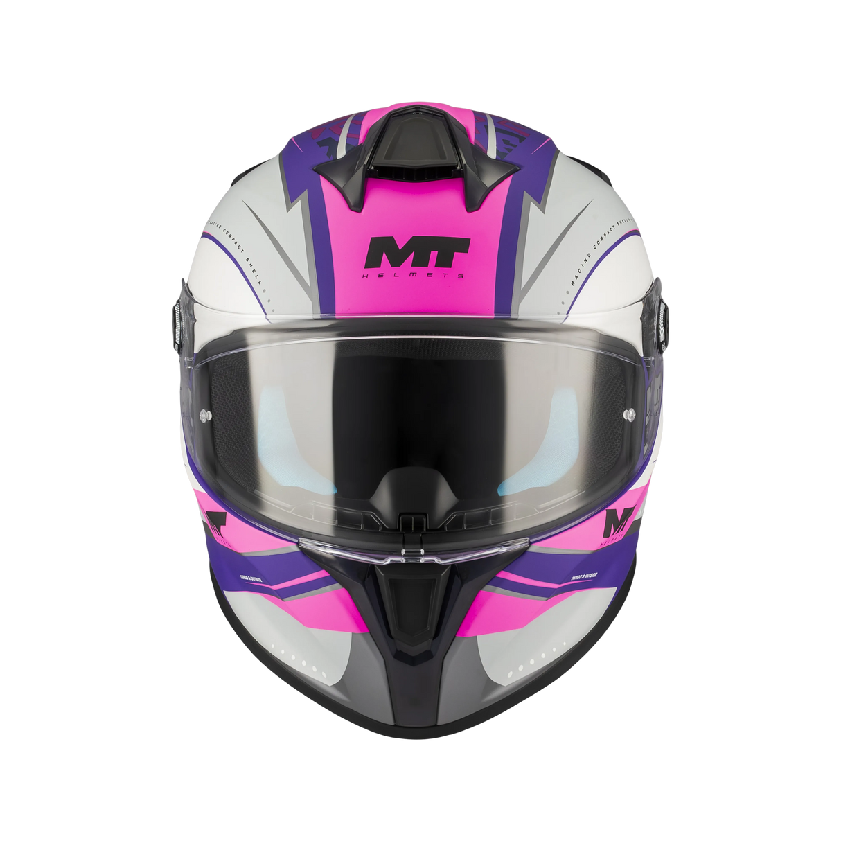 TARGO S OUTSIDE C8 MATT – MT Helmets