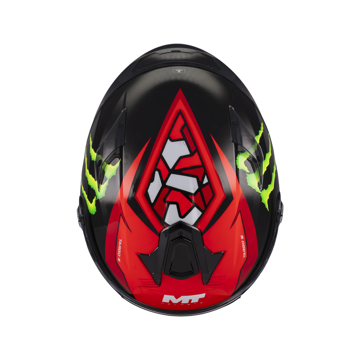 TARGO S PIQUERAS B5 GLOSS – MT Helmets TARGO S PIQUERAS B5 GLOSS – MT Helmets