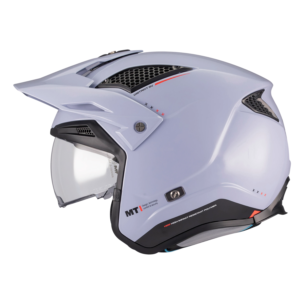 DISTRICT SV S SOUL C17 GLOSS