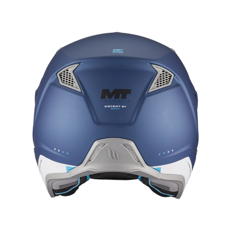 Mt Trial District Solid A0 Pearl White | d.o.o Mt Trial District Solid A0 Pearl White | d.o.o