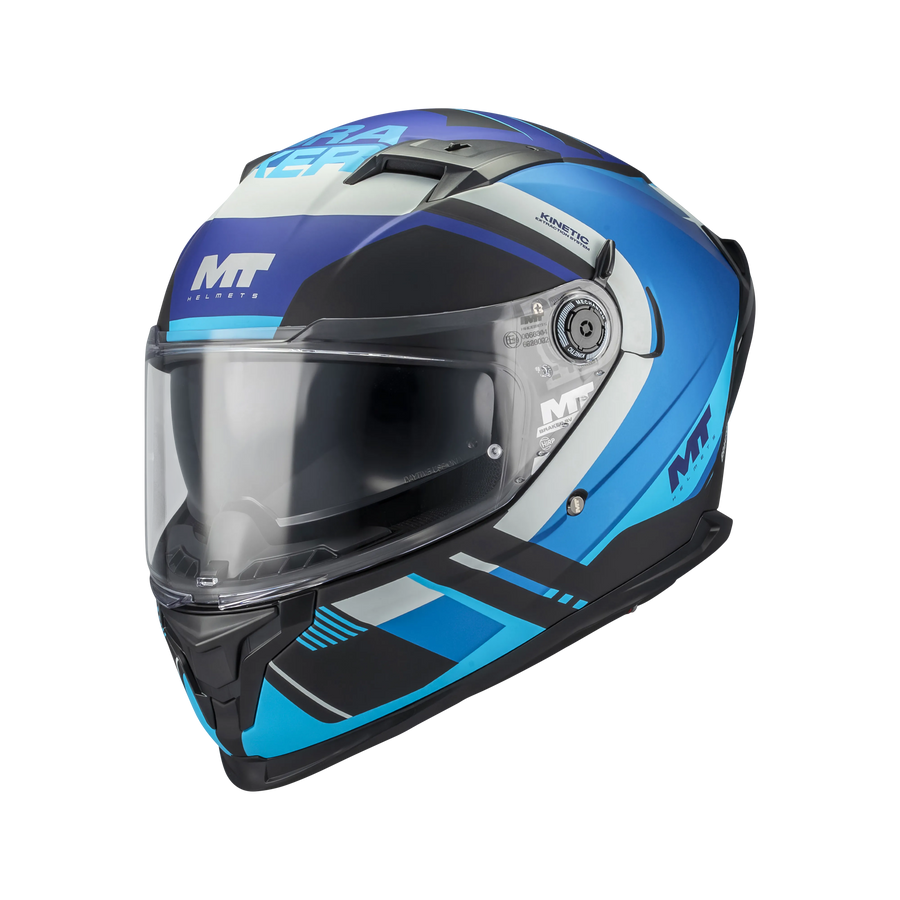 BRAKER SV INCEPTION B7 MATT